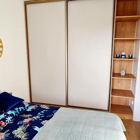 Kąty Rybackie Zalamo 아파트 외부 사진